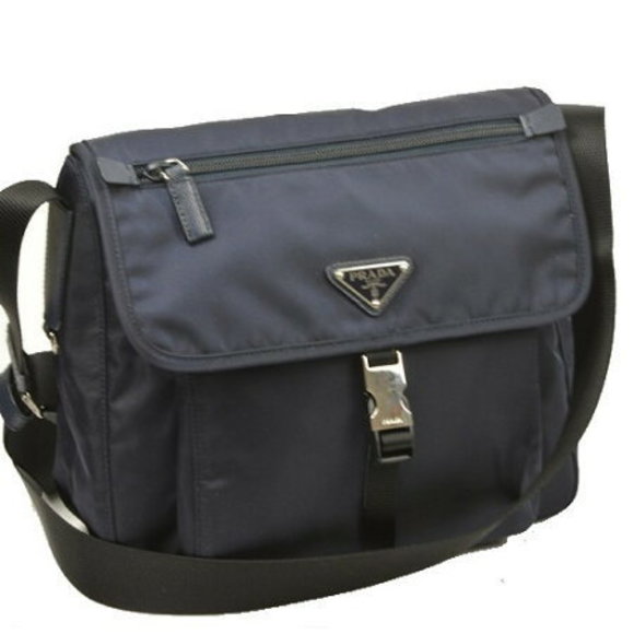 Prada Shoulder Bag Crossbody - Picture 1 of 5